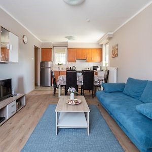 Appartement met Twee Slaapkamers